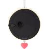 Hallmark Grandma Photo Holder 2024 Christmas Ornament(Grandma Photo Holder 2024)