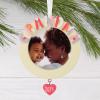 Hallmark Grandma Photo Holder 2024 Christmas Ornament(Grandma Photo Holder 2024)