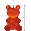Hallmark Gummy Bear Christmas Ornament