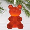 Hallmark Gummy Bear Christmas Ornament