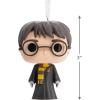 Hallmark Harry Potter Funko POP! Resin Christmas Ornament (0003HCM1100)(Harry Potter)