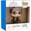 Hallmark Harry Potter Funko POP! Resin Christmas Ornament (0003HCM1100)(Harry Potter)