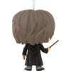 Hallmark Harry Potter Funko POP! Resin Christmas Ornament (0003HCM1100)(Harry with Wand)