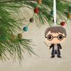 Hallmark Harry Potter Funko POP! Resin Christmas Ornament (0003HCM1100)(Harry with Wand)
