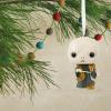 Hallmark Harry Potter Funko POP! Resin Christmas Ornament (0003HCM1100)(Lord Voldemort)