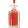 Hallmark Holiday Decanter Christmas Ornament
