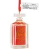 Hallmark Holiday Decanter Christmas Ornament