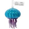 Hallmark Horse Jumping Christmas Ornament(Jellyfish)