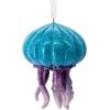 Hallmark Horse Jumping Christmas Ornament(Jellyfish)