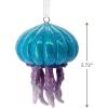 Hallmark Horse Jumping Christmas Ornament(Jellyfish)