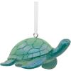 Hallmark Horse Jumping Christmas Ornament(Sea Turtle)