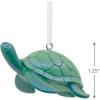 Hallmark Horse Jumping Christmas Ornament(Sea Turtle)