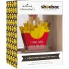 Hallmark I Only Have Fries for You Christmas Ornament(Fries)