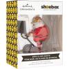 Hallmark I Only Have Fries for You Christmas Ornament(Santa)