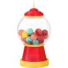 Hallmark Keepsake 1″ Miniature Christmas Ornament 2024, Mini Let’s Celebrate!, Porcelain, Birthday Gift(Pieces of Happy)