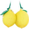 Hallmark Keepsake Christmas Ornament 2023, Live Life With Zest, Lemon Ornament