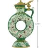 Hallmark Keepsake Christmas Ornament 2024, Cheers to Christmas, Wine Gifts(2025 Beer Stein)