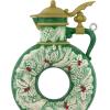 Hallmark Keepsake Christmas Ornament 2024, Cheers to Christmas, Wine Gifts(2025 Beer Stein)