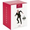 Hallmark Keepsake Christmas Ornament 2024, Doctor Who The Twelfth Doctor, TV Show Gifts(Silent)
