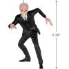 Hallmark Keepsake Christmas Ornament 2024, Doctor Who The Twelfth Doctor, TV Show Gifts(Silent)