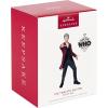 Hallmark Keepsake Christmas Ornament 2024, Doctor Who The Twelfth Doctor, TV Show Gifts(The Twelfth)