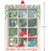 Hallmark Keepsake Christmas Ornament 2024, Let It Grow! Papercraft, Gifts for Nature Lovers(Let it Grow)