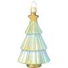 Hallmark Keepsake Christmas Ornament 2025, A Perfect Match, Gifts for Couples(2024 Our First Christmas)