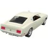 Hallmark Keepsake Christmas Ornament, 2025 Ford Mustang GTD, Metal, Gifts for Car Collectors(1969 Ford Mustang Boss 429)