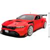 Hallmark Keepsake Christmas Ornament, 2025 Ford Mustang GTD, Metal, Gifts for Car Collectors(2025 Ford Mustang GTD)
