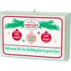 Hallmark Keepsake Christmas Ornament 2025, Our First Christmas Together 2025, Porcelain, Gifts for Couples(2024 Nifty Fifties)