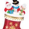 Hallmark Keepsake Christmas Ornament 2025, Stocking Stuffers, Santa Collectors Gifts(Stocking Stuffers)