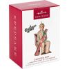 Hallmark Keepsake Christmas Ornament, A Christmas Story Family Controversy, Christmas Movie Gifts(40th Anniversary)
