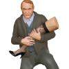 Hallmark Keepsake Christmas Ornament, A Christmas Story Family Controversy, Christmas Movie Gifts(Family Controversy)