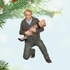 Hallmark Keepsake Christmas Ornament, A Christmas Story Family Controversy, Christmas Movie Gifts(Family Controversy)