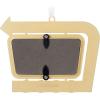 Hallmark Keepsake Christmas Ornament, A Moment to Remember 2025 Photo Frame, Gifts for Friends and Family(2023 Great Getaway)