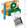 Hallmark Keepsake Christmas Ornament, A Moment to Remember 2025 Photo Frame, Gifts for Friends and Family(2024 Been There Loved That)