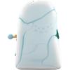 Hallmark Keepsake Christmas Ornament, Christmas Cheers, Funny Gifts(Sledding Season)