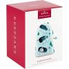 Hallmark Keepsake Christmas Ornament, Christmas Cheers, Funny Gifts(Sledding Season)