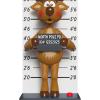 Hallmark Keepsake Christmas Ornament, Festive Feline, Funny Gifts(2025 Ornament)