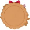 Hallmark Keepsake Christmas Ornament, Grandkids are So Sweet! Photo Frame, Gifts for Grandparents(2023 Oh-So-Sweet)