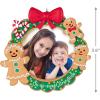 Hallmark Keepsake Christmas Ornament, Grandkids are So Sweet! Photo Frame, Gifts for Grandparents(2023 Oh-So-Sweet)