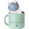 Hallmark Keepsake Christmas Ornament, Great-Granddaughter Cupcake 2025(2023 Great-Grandson)