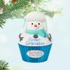Hallmark Keepsake Christmas Ornament, Great-Granddaughter Cupcake 2025(2025 Great-Grandson)