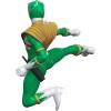 Hallmark Keepsake Christmas Ornament, Hasbro Tonka Road Grader, Metal, Gifts for Kids(Green Ranger)