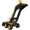 Hallmark Keepsake Christmas Ornament, Hasbro Tonka Road Grader, Metal, Gifts for Kids(Tonka Strong Arm Loader)