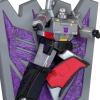 Hallmark Keepsake Christmas Ornament, Hasbro Transformers Megatron’s Might, Gifts for Transformers Fans(Megatron’s Might)