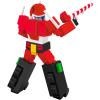 Hallmark Keepsake Christmas Ornament, Hasbro Transformers Megatron’s Might, Gifts for Transformers Fans(Optimus Prime)