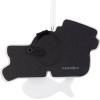 Hallmark Keepsake Christmas Ornament (Home is Where The Cat is, Photo Frame 2024)(Cat Photo Holder)