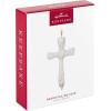 Hallmark Keepsake Christmas Ornament, I’ll Fly Away Musical, Music Gifts(God’s Love Never Fails)