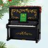 Hallmark Keepsake Christmas Ornament, I’ll Fly Away Musical, Music Gifts(I’ll Fly Away)